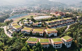 Luang Prabang View Hotel